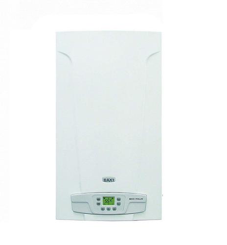 Baxi ECO Four 1.24 настенный газовый котел (одноконтурный)