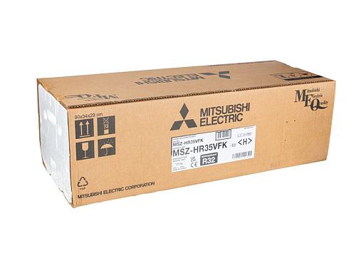 Mitsubishi Electric Classic Сплит-система инверторного типа MSZ-HR50VFK/MUZ-HR50VF