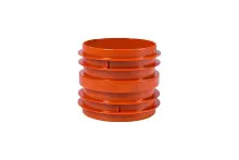 Ostendorf KGF Гильза 110x110 для прохода стен 