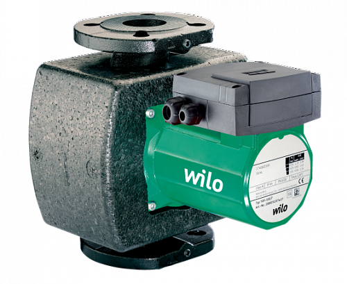 Wilo TOP-S 65/15 DM PN6/10 Циркуляционный насос фланцевый