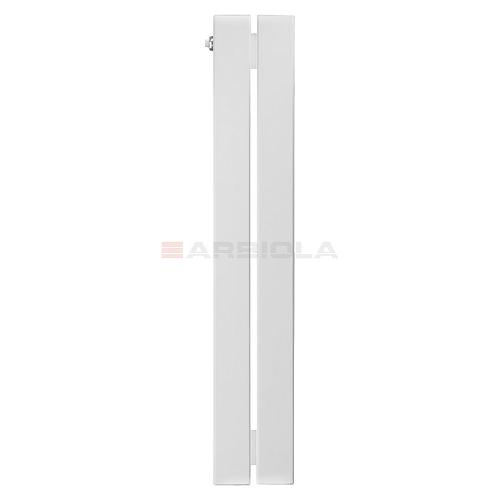 Arbiola Liner H 700-36-02 секции цветной вертикальный радиатор c боковым подключением