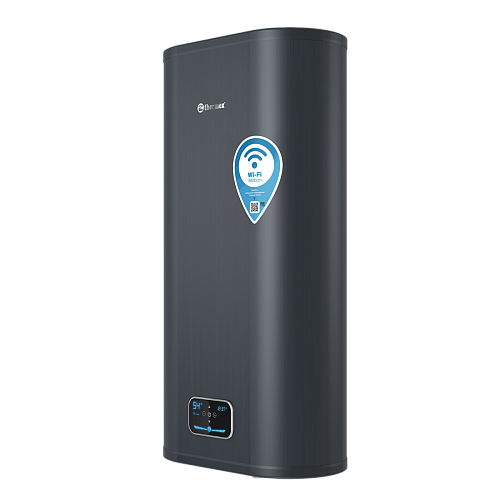 Thermex ID 100 V (pro) Wi-Fi Эл. накопительный водонагреватель