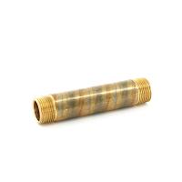 Effebi Удлинитель НН 3/4” X 120 мм бронза