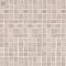Colori Viva Wooden CV20153 Mos. Light Wooden Vein Polished 30,5x30,5 см Мозаика