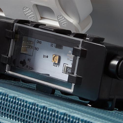Royal Thermo Сплит-система инверторного типа Barocco DC RTBI-18HN8_V2/black комплект