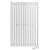 Arbiola Iris 42 V 1250-42-16 секции цветной вертикальный радиатор c нижним подключением