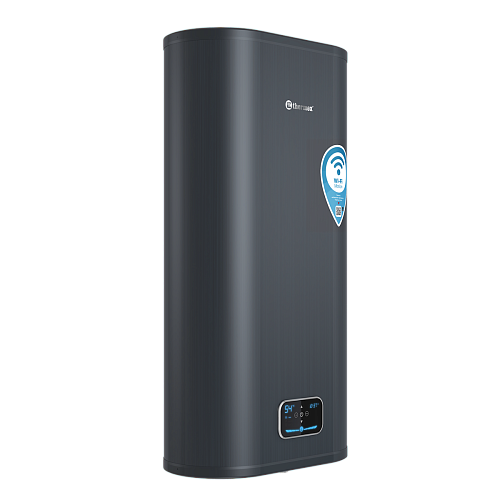 Thermex ID 100 V (pro) Wi-Fi Эл. накопительный водонагреватель