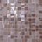 Fap Ceramiche Evoque Acciaio Copper Mosaico 30.5x30.5 мозаика