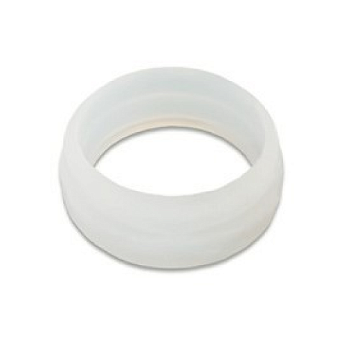 Kofulso Ф25мм Кольцо уплотнительное силиконовое белое
