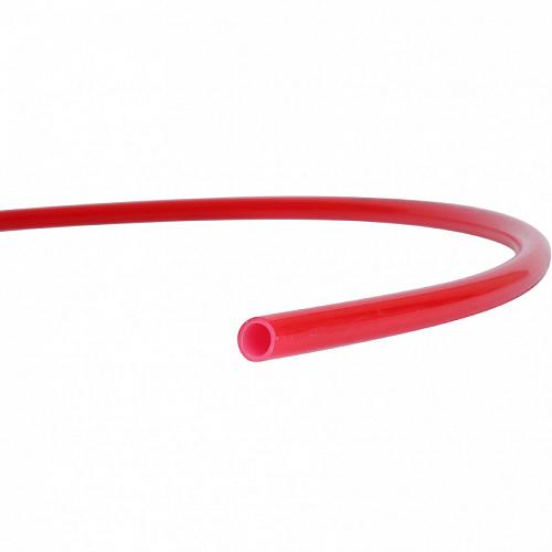 STOUT PEX-a 16х2,0 (90 м) труба из сшитого полиэтилена красная