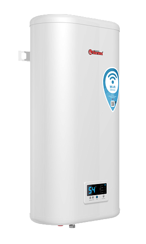 Thermex  IF 50 V (pro) Wi-Fi Эл. накопительный водонагреватель 