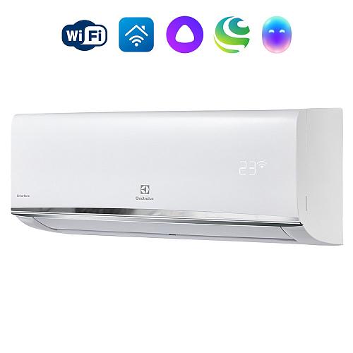 Electrolux Сплит-система инверторного типа Smartline DC EACS/I-12HSM/N8_V2 комплект