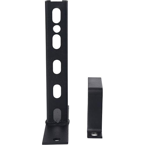 Rommer Кронштейн для крепления коллекторов-дублеров со скобой для серии 0060 крепления 50 мм