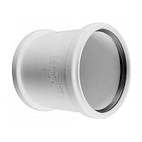 Муфта надвижная Rehau Raupiano Plus