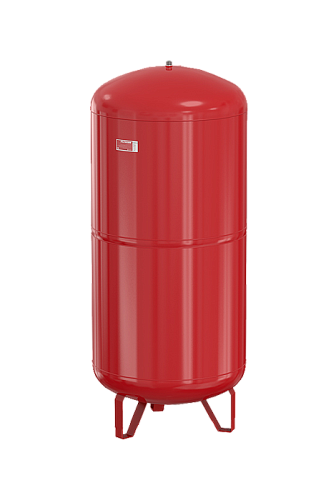 Flamco Flexcon R 1000/1,5 - 6bar Расширительный бак (ТС/ХС)