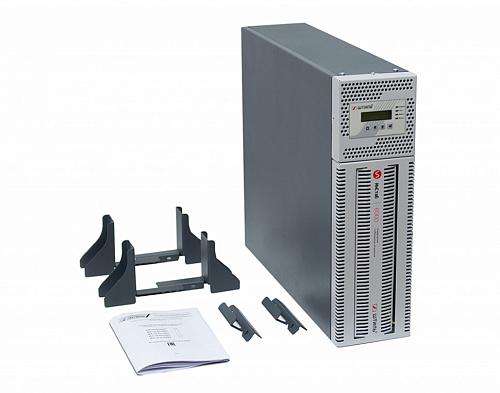 Штиль ИнСтаб IS3110RT (10 кВА / 8 кВт) стабилизатор напряжения