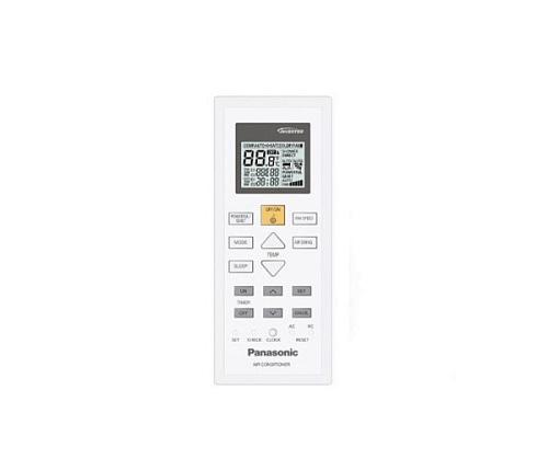 Panasonic Basic CS-PZ20WKD/CU-PZ20WKD Inverter Настенная сплит-система 