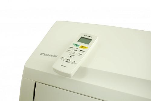 Настенный кондиционер сплит-система Daikin FTXB25C/RXB25C инвертор