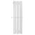 Arbiola Liner H 700-36-03 секции цветной вертикальный радиатор c боковым подключением