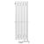 Arbiola Iris 42 V 750-42-05 секции цветной вертикальный радиатор c нижним подключением