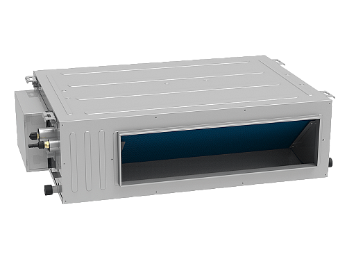 Electrolux Сплит-система канального типа EACD-48H/UP4-DC/N8 комплект