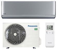 Panasonic Design Silver CS-XZ50XKEW/CU-Z50XKE Inverter Настенная сплит-система 