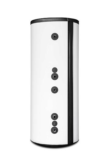 S-Tank SOLAR SS DUO –750 Бойлер косвенного нагрева