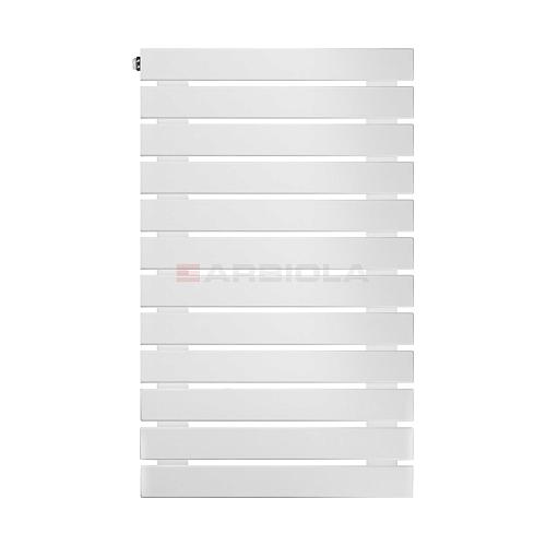Arbiola Gorizont Liner H 500-36-12 секции белый горизонтальный радиатор c боковым подключением