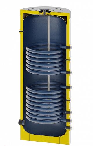 S-Tank P2 400 Бойлер косвенного нагрева