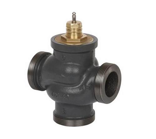 Danfoss VRG 3 DN50 (065Z0120) Клапан регулирующий с наружной резьбой Kvs-40 м3/ч