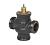 Danfoss VRG 3 DN50 (065Z0120) Клапан регулирующий с наружной резьбой Kvs-40 м3/ч