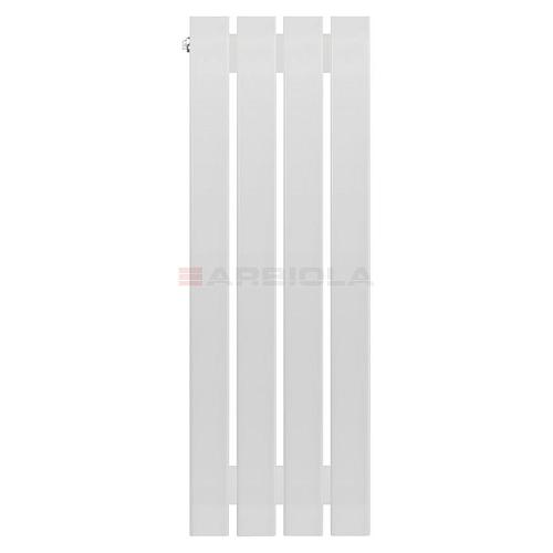Arbiola Mono H 750-60-04 секции белый вертикальный радиатор c боковым подключением