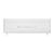 Arbiola Gorizont Liner HZ 2500-36-11 секции белый горизонтальный радиатор c боковым подключением с ножками