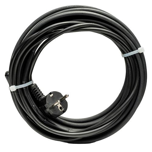 Секция нагревательная кабельная Freezstop Outside 16A-4