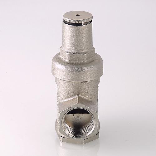 Valtec 3/4" Редуктор давления поршневой (VT.087.N)