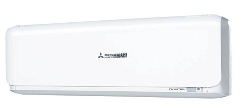 Настенная сплит-система Mitsubishi Heavy SRK60ZSX-W / SRC60ZSX-W Inverter