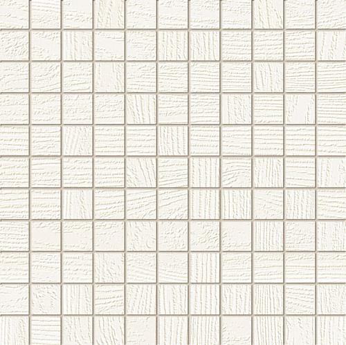 Tubadzin Timbre white 29,8x29,8 см Мозаика