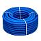 ELSEN Гофротруба, FlexLight, Ø 20, наружный Ø 32, синяя, бухта 50 м