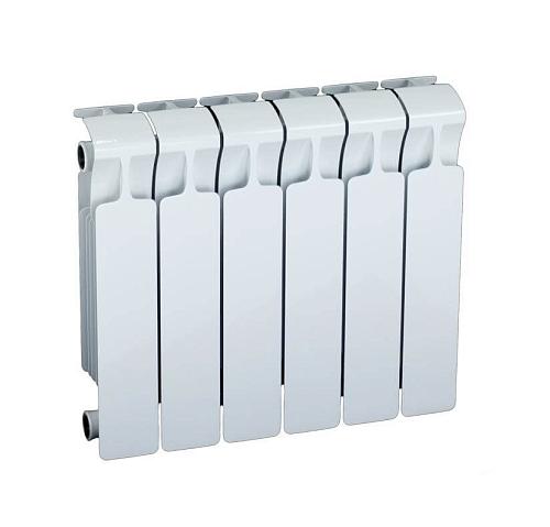 Rifar Monolit 350 07 секций биметаллический секционный радиатор