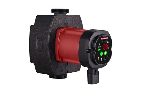 ROMMER PROFI ERTI (ER)  25/40-180 Циркуляционный насос с частотным регулированием с гайками и теплоизоляцией