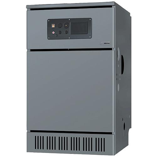 Sime RS 172 Mk.II Газовый напольный одноконтурный котел