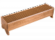 Techno Vita  Wood KDWZ  250-230-1500 Конвектор напольный деревянный