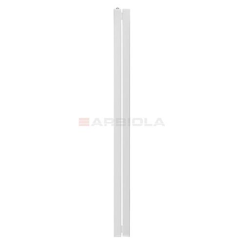 Arbiola Liner H 1500-36-02 секции цветной вертикальный радиатор c боковым подключением