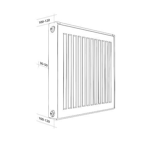 Royal Thermo Compact 22 300 800