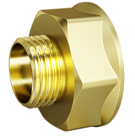 Переходники латунь Переходники латунь