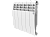 Royal Thermo Biliner 350 Bianco Traffico /10 секции БиМеталлический радиатор