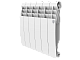 Royal Thermo Biliner 350 Bianco Traffico /4 секции БиМеталлический радиатор