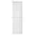 Arbiola Liner H 1750-36-08 секции белый вертикальный радиатор c боковым подключением