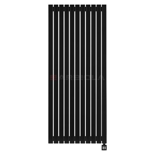 Arbiola Liner EV 1750-36-11 секции черный электрический полотенцесушитель