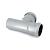 Sinikon Standart Тройник 75 х 75 х 87°